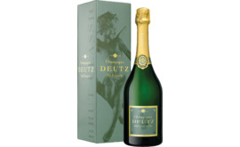 Champagne Deutz Classic