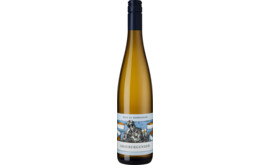 2018 Heyl zu Herrnsheim Grauburgunder