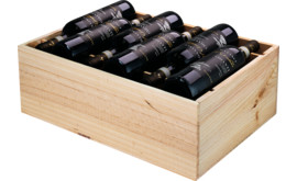 2018 Da Vinci Il Giubileo Chianti Riserva
