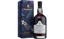 Graham's The Tawny Port