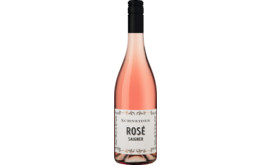 2019 Saigner Rosé