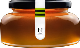 Luxury Hochgebirgs-Honig
