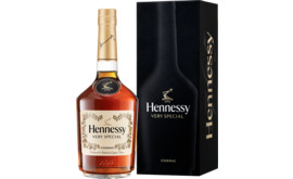 Cognac Hennessy VS