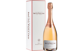 Champagne Bruno Paillard Rosé Première Cuvée