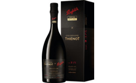 2012 Champagne Thienot x Penfolds Blanc de Noirs