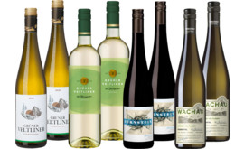 Genießerpaket Grüner Veltliner