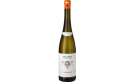 2017 Saarfeilser Riesling GG
