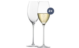 Zwiesel Champagnerglas