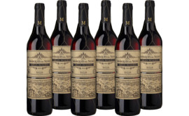 2014 Marqués del Silvo Gran Reserva