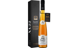 XA22 Grüner Veltliner Weinbrand