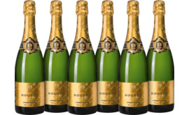 Bouvet Réserve Speciale Limited Edition