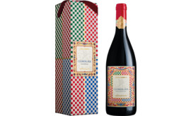 2017 Cuordilava Dolce & Gabbana e Donnafugata