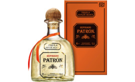 Patron Tequila Reposado