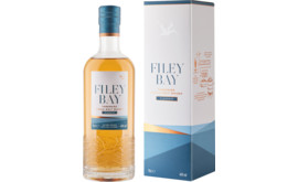 Filey Bay Flagship Single Malt Whisky