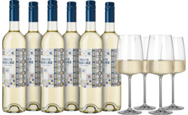 2021 Vorteilspaket Fonte Alegre Vinho Verde