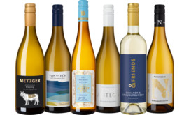 Probierpaket Deutsche Weißweine