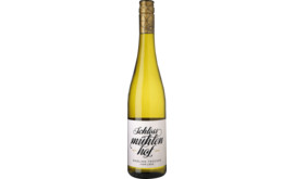 2022 Schlossmühlenhof Riesling vom Löss