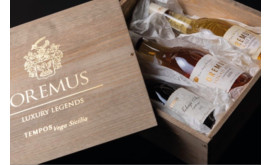 Tokaji Aszù 5 Puttonyos