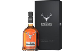 The Dalmore King Alexander III Highland