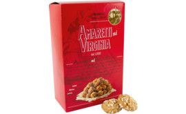 Tradizionale Crunchy Amaretti