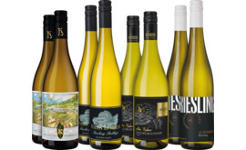 Probierselection Alte Reben