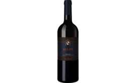 2018 Siepi