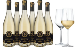 2021 Vorteilspaket La Fleur Saint Michel Sauv. Blanc