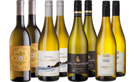 Chardonnay around the world