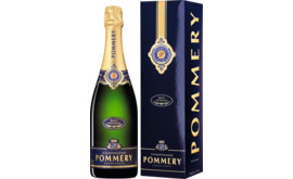 Champagne Pommery Apanage