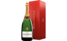 Champagne Bollinger Spécial Cuvée