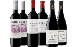 Rioja Entdeckerpaket
