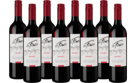 Vorteilspaket La Finca Malbec