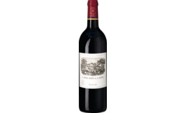 2022 Carruades de Lafite