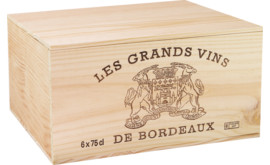 2021 Château Saudinant