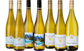 Best Of Grüner Veltliner