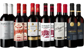 Probierpaket Spanien