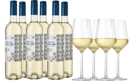 2021 Vorteilspaket Fonte Alegre Vinho Verde