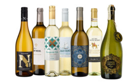 Probierpaket feine Weißweine