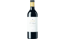 2021 Izadi El Regalo Rioja