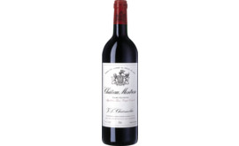 2022 Château Montrose