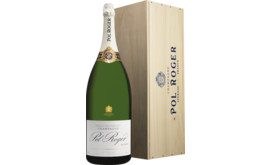 Champagne Pol Roger Réserve