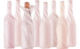 Überraschungspaket Rosé