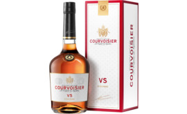 Courvoisier VS Cognac
