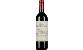 2023 Château Peymouton