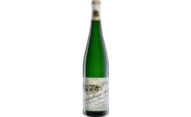 2018 Scharzhofberger Riesling Auslese