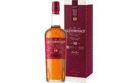 Glendronach 12 Years Single Malt Scotch Whisky
