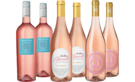 Italienische Rosé Highlights im Paket