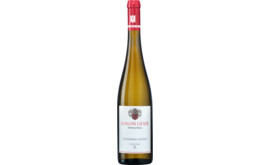 2022 Helden Riesling GG