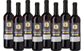 2018 Vorteilspaket Marqués de Arragón Reserva
