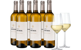 2022 Vorteilspaket La Fleur Saint Michel SB